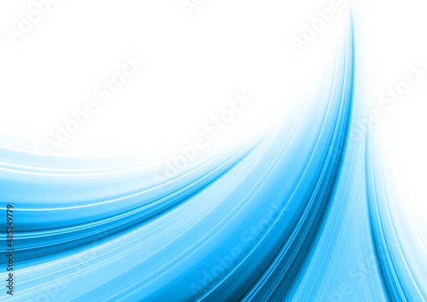 Obraz 抽象的な背景