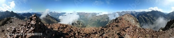 Fototapeta pic Estos