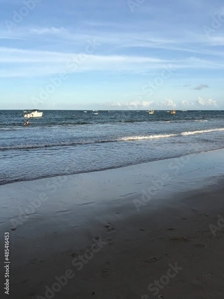 Obraz Linha verde - Bahia