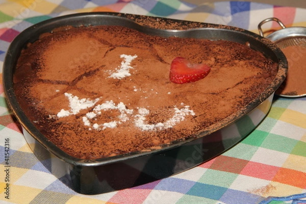 Obraz san valentino
