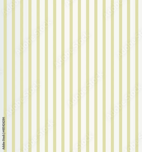 Fototapeta Striped background with beige stripes on the light