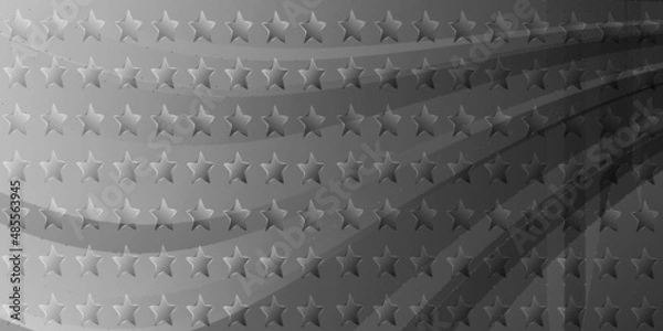 Fototapeta Grey background