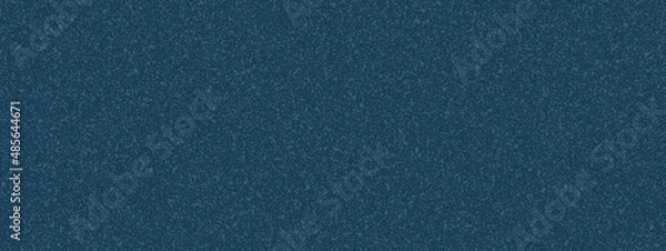 Fototapeta Banner, cell texture Prussian blue color background. Random pattern background. Texture Prussian blue color pattern background.