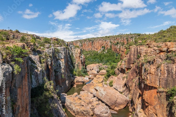 Fototapeta Südafrika