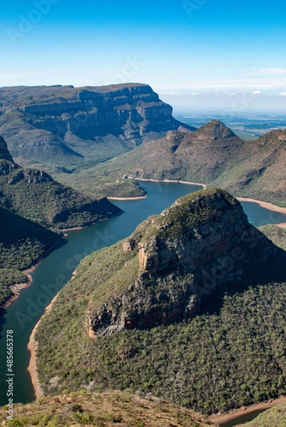 Fototapeta Südafrika