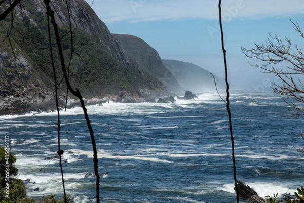 Fototapeta Südafrika