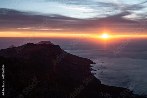 Fototapeta Südafrika