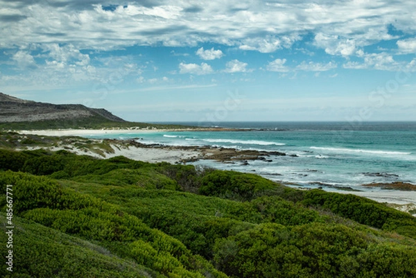 Fototapeta Südafrika