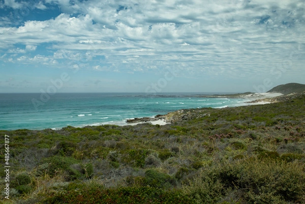 Fototapeta Südafrika