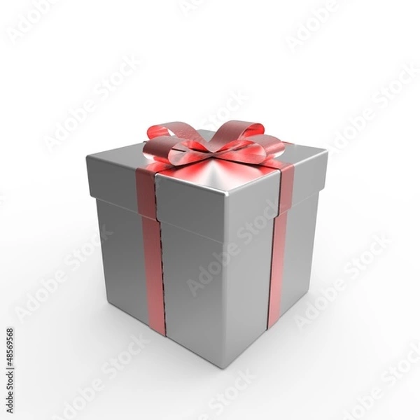 Fototapeta Cadeau