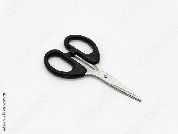 Obraz 직물 절단용 미니 가위