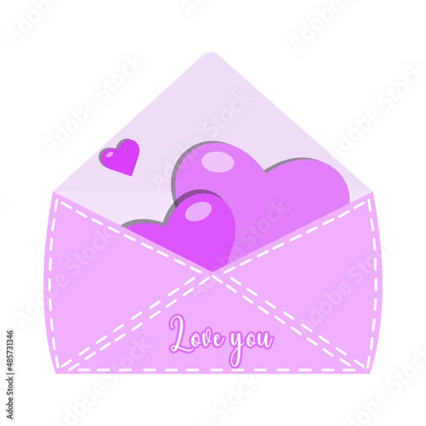 Fototapeta Valentine's day