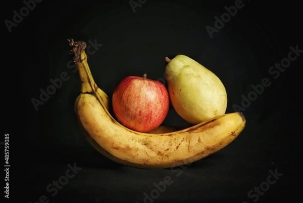 Obraz fruit and vegetables