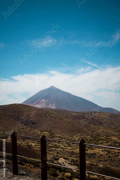 Obraz Teide