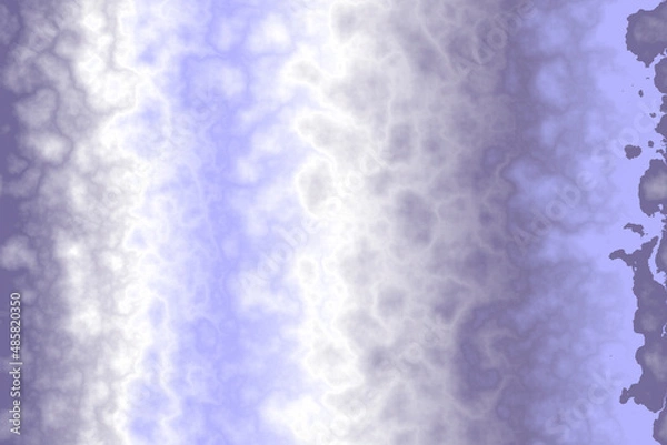 Obraz Holographic colored neon rainbow background. Tie-Dye effect