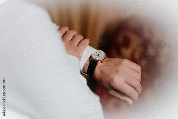 Obraz professional man