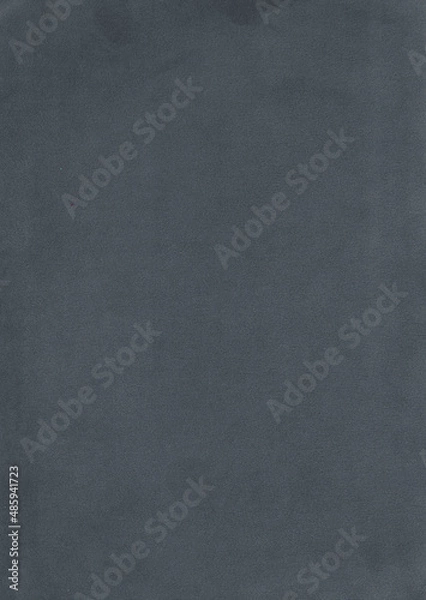 Obraz velvet smooth dark gray velvet