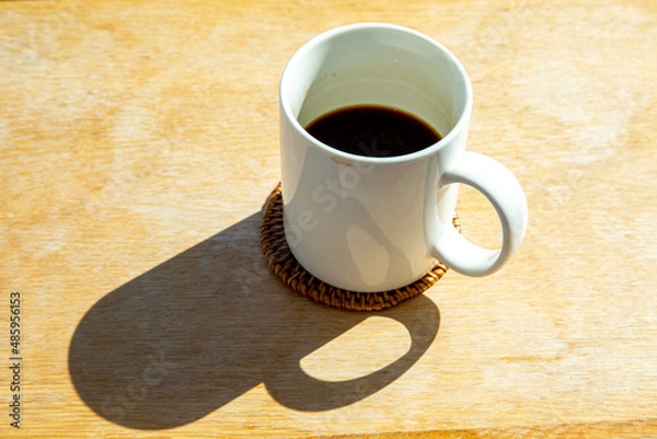 Obraz 아름다운 계절 자연 풍경 사진