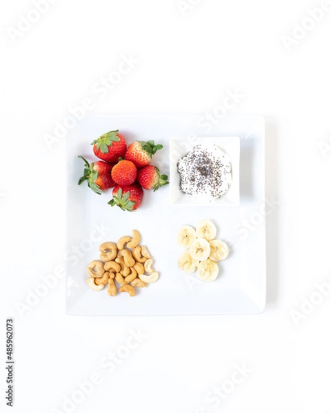 Obraz Clean Breakfast