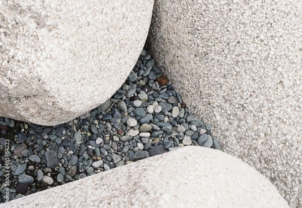 Fototapeta found object