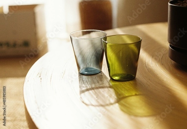 Obraz beautiful days