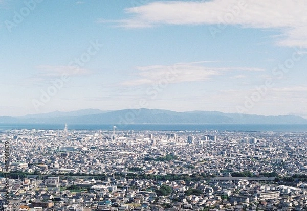 Fototapeta beautiful days