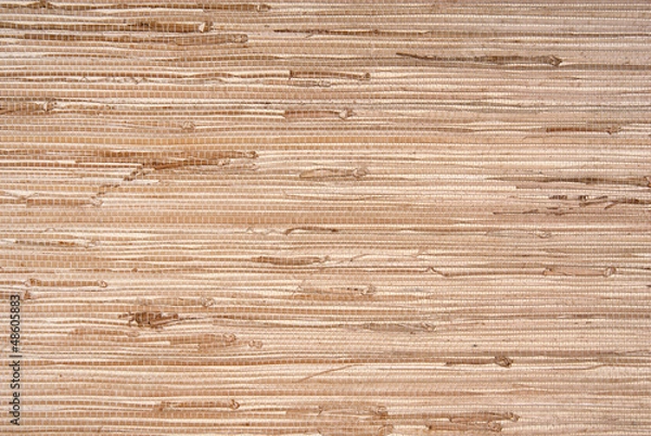 Obraz Tapeta tapetowa tkaniny