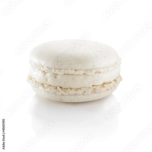 Obraz Vanilla macaroon