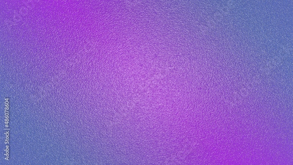 Fototapeta Papel Plástico Morado