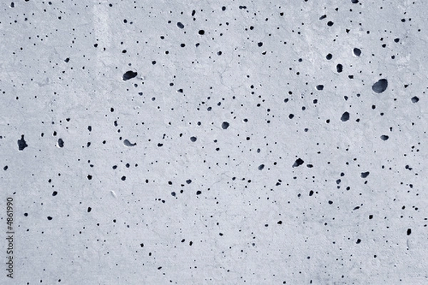 Fototapeta Porous concrete texture