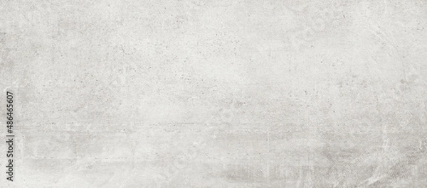 Fototapeta Natural stone texture banner. Gray marble, matt surface, granite, ivory texture, ceramic wall and floor tiles. Rustic Natural porcelain stoneware background high resolution. Limestone pattern