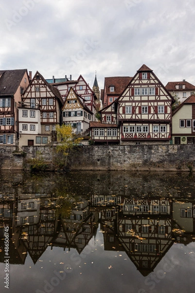 Obraz Schwäbisch Hall