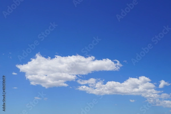 Obraz Himmel & Wolken