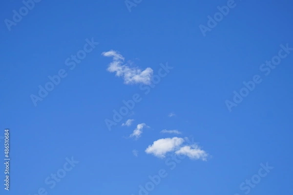 Obraz Himmel & Wolken