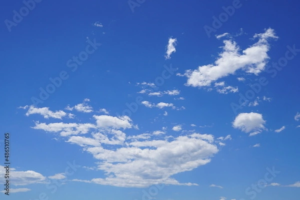 Obraz Himmel & Wolken