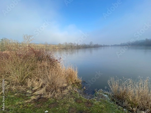 Fototapeta Aalkistensee