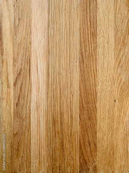 Fototapeta Eichenholz, Holzstruktur, Hintergrund