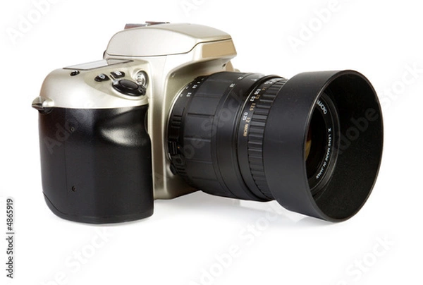 Obraz Digital SLR