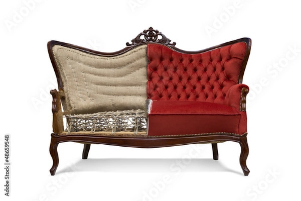 Obraz Sofa_2