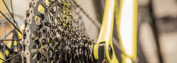 Fototapeta Rennrad