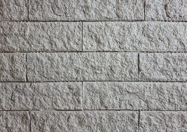 Obraz stone wall texture