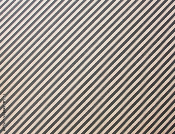 Fototapeta Gestreifter Karton, HIntergrund, Struktur, Pattern