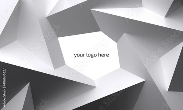 Fototapeta 3d texture