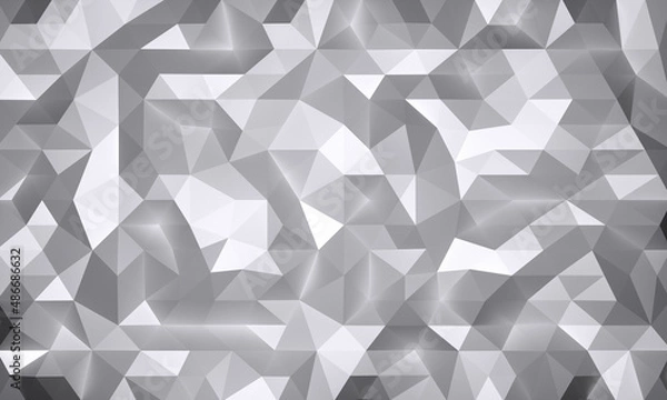 Fototapeta 3d texture