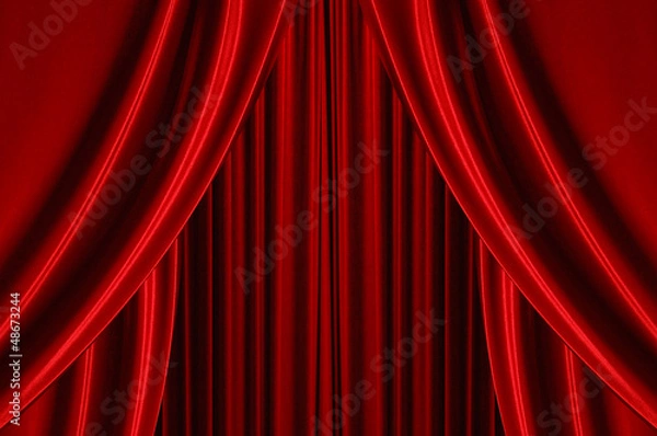 Fototapeta ステージ