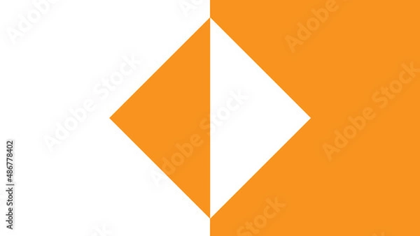Fototapeta Abstract background with triangles.abstract triangle shape .abstract triangle background