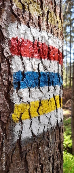 Fototapeta Podróże