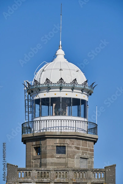 Obraz Phare d'Eckmühl