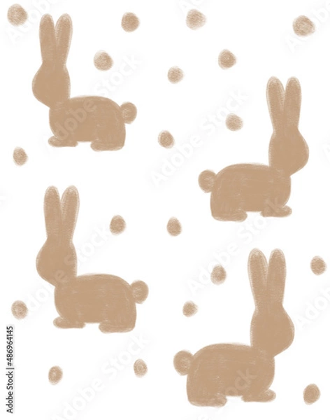 Obraz Easter holidays 