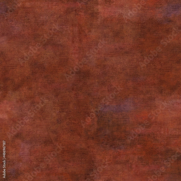 Obraz Brown clay effect soil color parchment material marble stucco ceramic